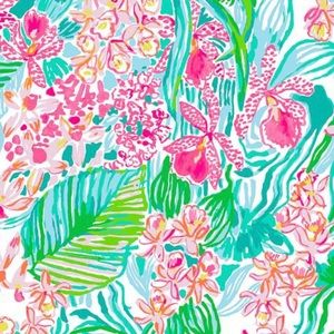 Meet your Posher, Elise